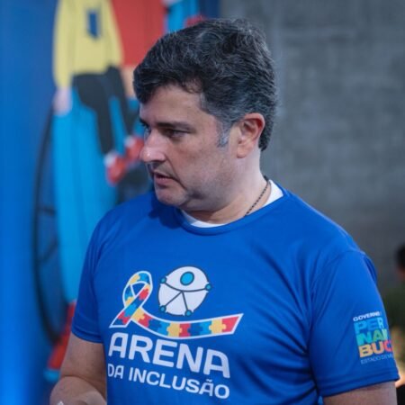 Eduardo da Fonte propõe desconto de 50% na conta de energia para pessoas com deficiência