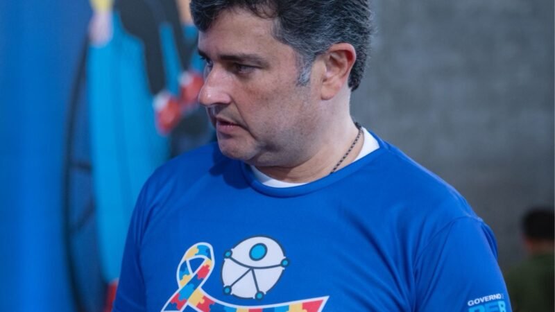 Eduardo da Fonte propõe desconto de 50% na conta de energia para pessoas com deficiência