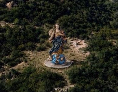 Petrolina ganhará estátua gigante de Nossa Senhora Rainha dos Anjos, anuncia prefeito