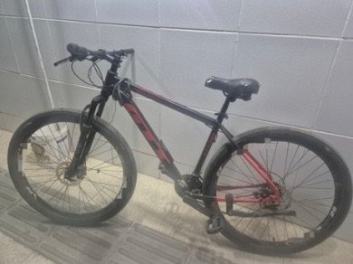 Ciclista morre em acidente com caminhão em Petrolina