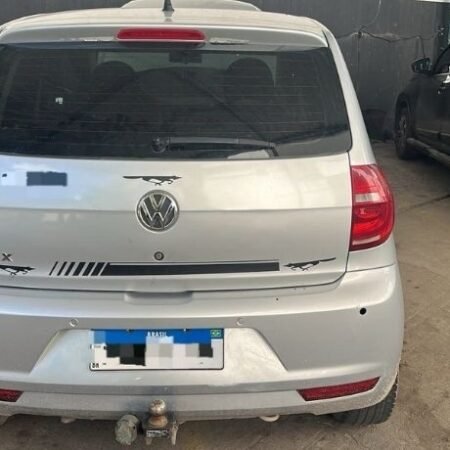 Vítima de sequestro em Belo Jardim tem carro recuperado pela PRF no Recife