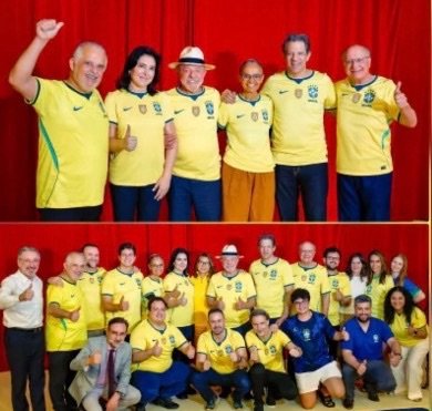 Ida de João Campos a Brasília foi para resolver com Lula as situações de SP e MG
