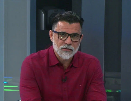 Ex-zagueiro da Seleção Brasileira é solto após quitar dívida de pensão alimentícia