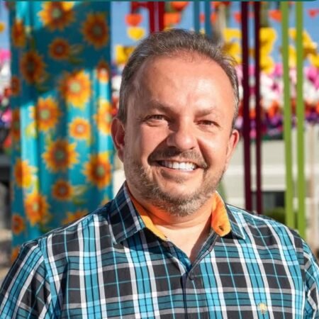 Junho Chegou: Prefeito Fabinho Destaca a Força das Tradições Nordestinas em Salgueiro