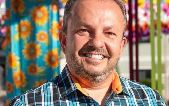 Junho Chegou: Prefeito Fabinho Destaca a Força das Tradições Nordestinas em Salgueiro