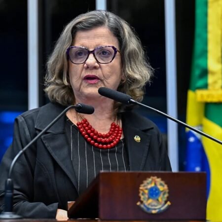 Teresa Leitão tem metas de curtíssimo prazo