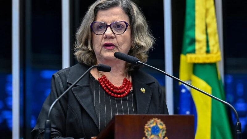 Teresa Leitão tem metas de curtíssimo prazo