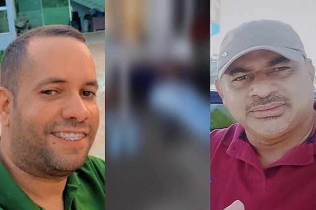 Duplo homicídio é registrado em Casa Nova; vítimas ainda não foram identificadas