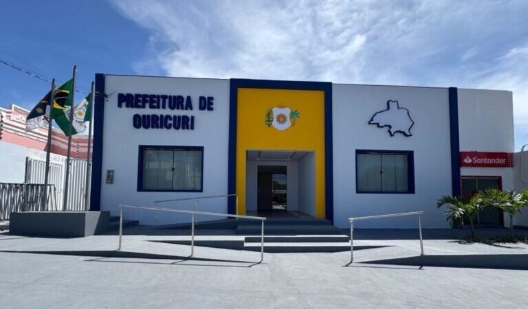 Ouricuri recupera CND após sete anos e resgata credibilidade fiscal
