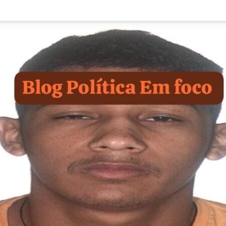 Exclusivo! Foragido por sequestro, cárcere privado e lesão corporal é preso pela Polícia Militar em Araripina