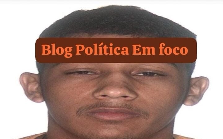 Exclusivo! Foragido por sequestro, cárcere privado e lesão corporal é preso pela Polícia Militar em Araripina