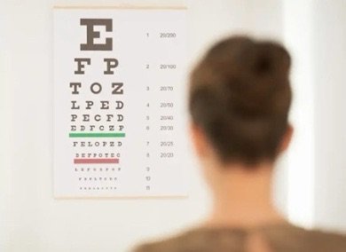 Vereador Flavinho Barros pede realização de Teste de Acuidade Visual nas escolas municipais