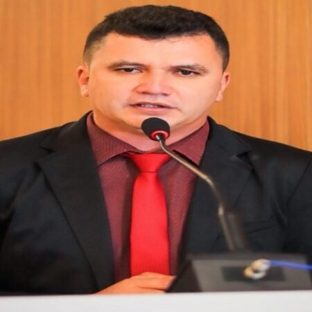 Vereador Pitel Filho cobra reforço na segurança, critica Compesa e pede melhorias para o 4º Distrito de Salgueiro