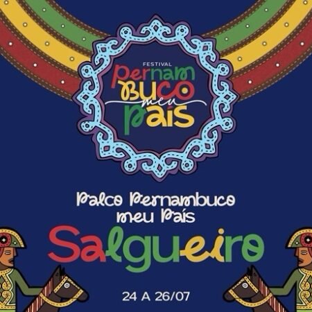 Fabinho anuncia transporte gratuito para os shows do Pernambuco Meu País em Salgueiro