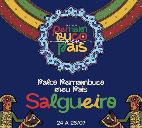 Fabinho anuncia transporte gratuito para os shows do Pernambuco Meu País em Salgueiro