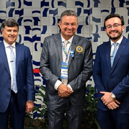 Deputados Lula e Eduardo da Fonte solicitam abertura das comportas da Barragem de Entremontes para fortalecer a segurança hídrica do Sertão