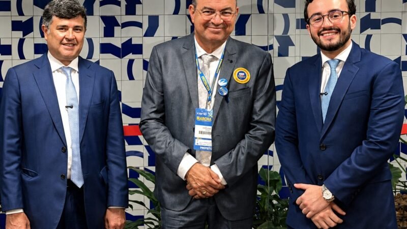 Deputados Lula e Eduardo da Fonte solicitam abertura das comportas da Barragem de Entremontes para fortalecer a segurança hídrica do Sertão