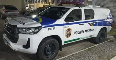 Homens são presos com cerca de 207 gramas de crack em Serra Talhada