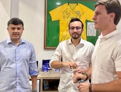 PP e União Brasil farão convenções separadas em 1º de agosto, sem acordo