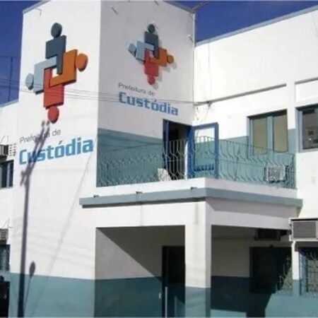 Prefeitura de Custódia abre inscrições para concurso público