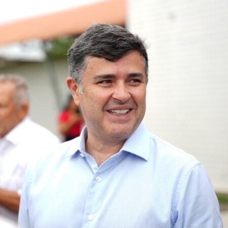 Eduardo da Fonte solicita reativação da unidade de transfusão de sangue do Hospital Regional de Palmares