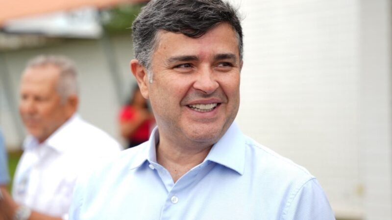 Eduardo da Fonte solicita reativação da unidade de transfusão de sangue do Hospital Regional de Palmares