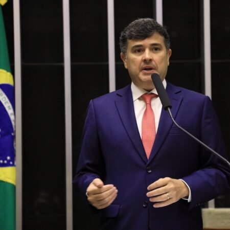 Eduardo da Fonte apresenta projeto para integrar sistemas de segurança pública e fortalecer a inteligência no Brasil