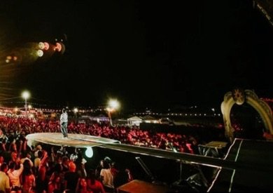Governo do Estado privilegia Salgueiro com o Festival Pernambuco Meu País e isso não é algo negativo