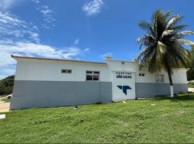Paciente nega gravidez e dá à luz em Noronha, onde parto é proibido