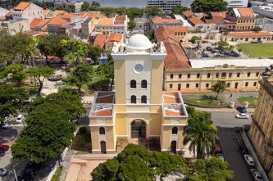 Fundarpe abre edital para projetos de artes visuais com prêmios de R$ 15 mil