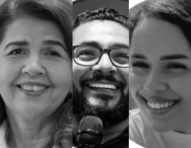Integrantes da igreja Verbo da Vida de Petrolina morrem em acidente na Paraíba