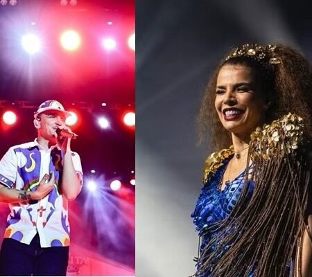 Festival Pernambuco Meu País chega a Salgueiro com shows de João Gomes, Cláudia Leite, Dilsinho e Vanessa da Mata