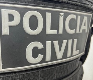 Polícia prende suspeito de estuprar menina de 13 anos em Juazeiro-BA
