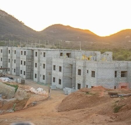 Prefeitura de Salgueiro centraliza cadastros para os imóveis do Residencial Salgueiro no CVT