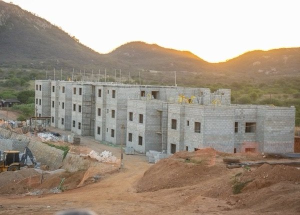 Prefeitura de Salgueiro centraliza cadastros para os imóveis do Residencial Salgueiro no CVT
