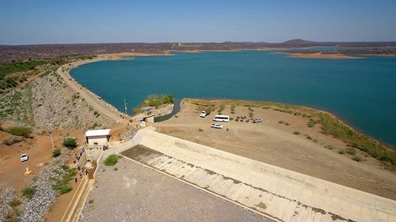 Agricultores anunciam novo protesto contra fechamento de vazamento da Transposição em Salgueiro