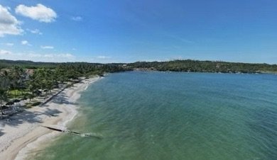 Prefeito diz que facções e Suape levaram Cabo de Santo Agostinho a ser uma das cidades mais violentas do Brasil
