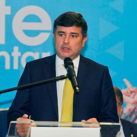 Eduardo da Fonte solicita prioridade no credenciamento do ICIA como Hospital Geral Pediátrico do Agreste