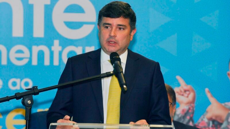 Eduardo da Fonte solicita prioridade no credenciamento do ICIA como Hospital Geral Pediátrico do Agreste