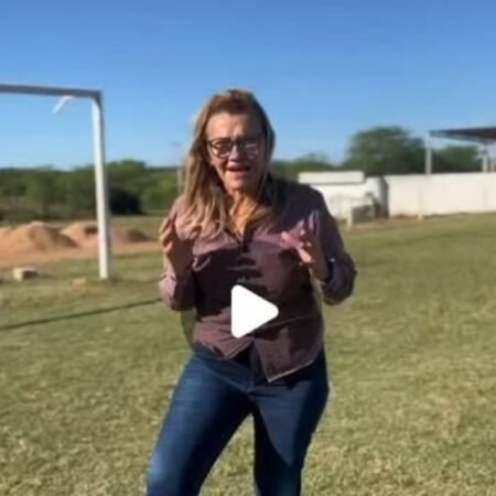 Riva Bezerra anuncia pagamento dos servidores e reforça compromisso com a valorização do funcionalismo em Cedro; veja o vídeo