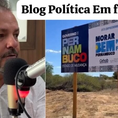 Fabinho divulga agendamento para cadastro visando à distribuição de 112 imóveis em breve