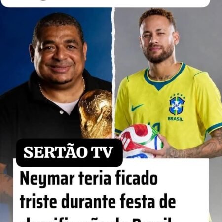 NEYMAR DEPOIS DO JOGO CONTRA O JAPÃO