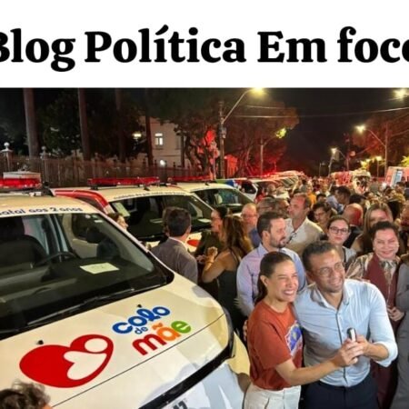 Governadora Raquel Lyra garante R$ 3,2 bilhões no último dia em ato público