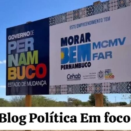Confira critérios de elegibilidade para distribuição de 112 unidades habitacionais em Salgueiro