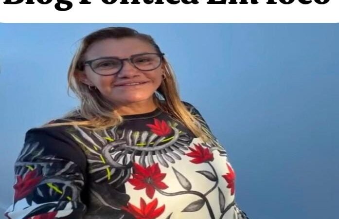Prefeita Riva Bezerra entrega ambulância do Samu 0 km para a Saúde do Cedro