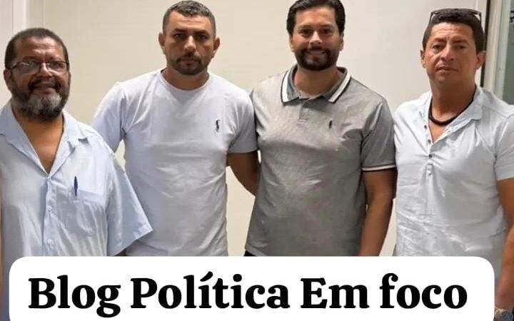 Terranovense Orlando Florêncio assume presidência do Conselho Gestor do Hospital Regional de Salgueiro
