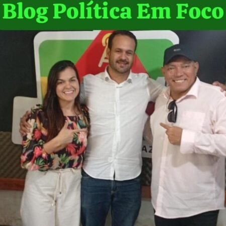 André de Zé Esmeraldo afirma estar preparado para assumir uma vaga na Alepe e reforça compromisso com Salgueiro