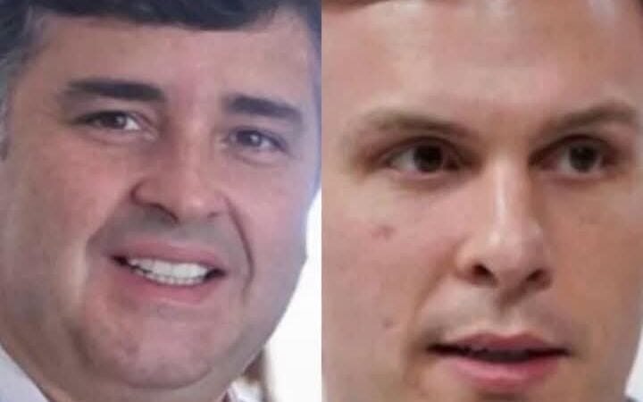 Eduardo da Fonte e Miguel Coelho, voltaram a reafirmar suas pré-candidaturas ao Senado Federal nas eleições de 2026.
