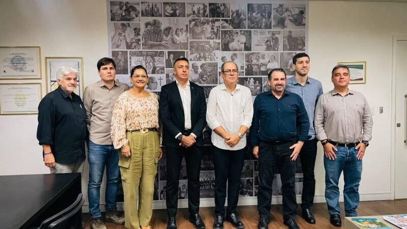 Jaboatão avança na ampliação do abastecimento de água, com rede de distribuição para Jardim Feliz