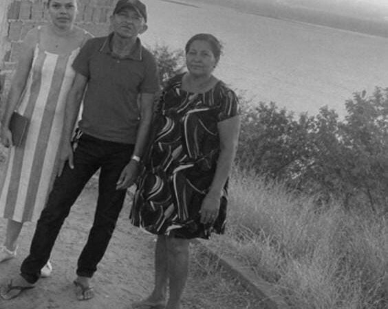 Polícia investiga mortes de três pessoas da mesma família na zona rural de Petrolina